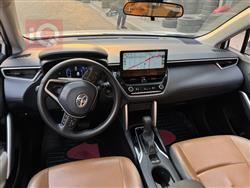 تويوتا فرونتلاندر